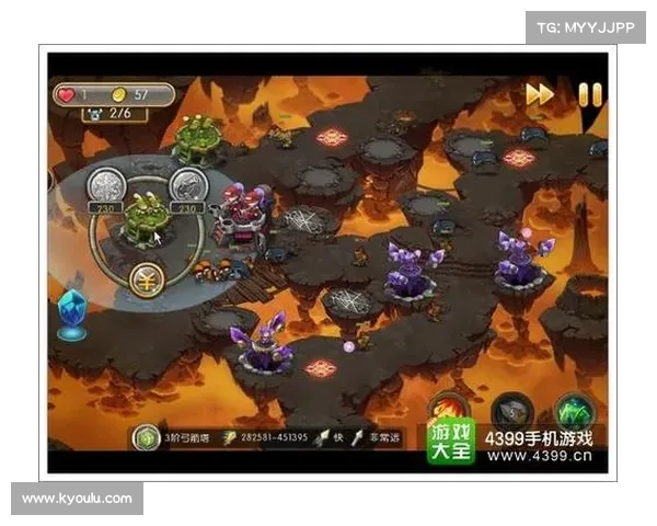 部落守卫战猎场攻略大全：进阶技巧与实战指南