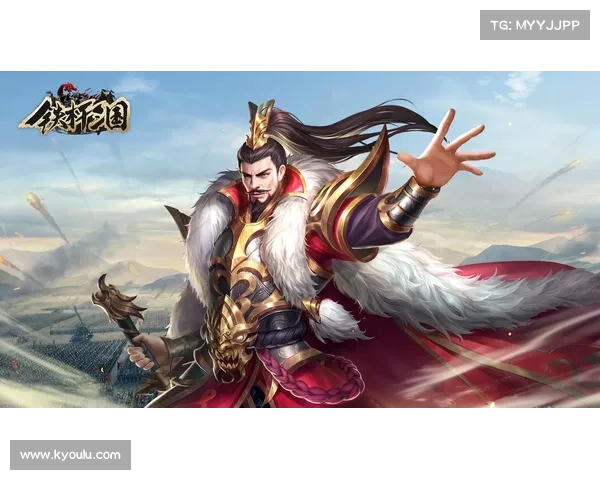 铁杆三国：经验点的秘密